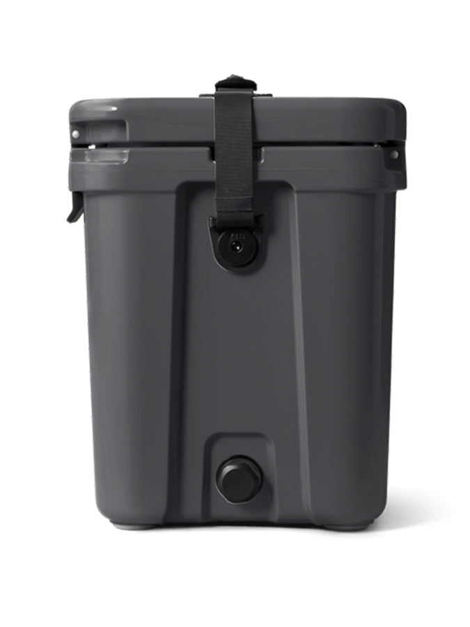 Yeti Roadie 24 2.0 Charcoal Hard Cooler | CHARCOAL