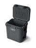 Yeti Roadie 24 2.0 Charcoal Hard Cooler