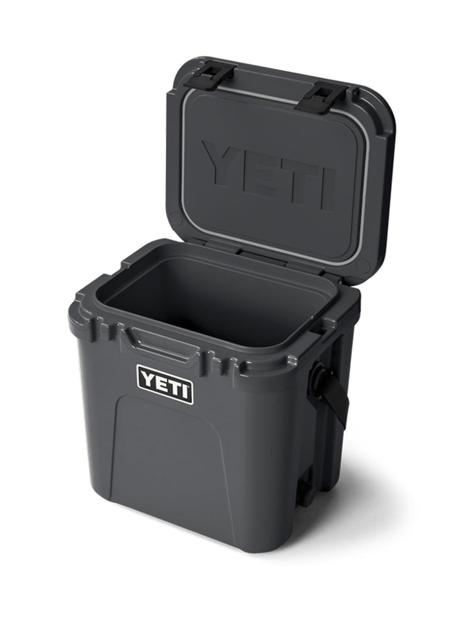 Yeti Roadie 24 2.0 Charcoal Hard Cooler | CHARCOAL