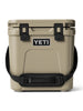 Yeti Roadie 24 Tan Hard Cooler