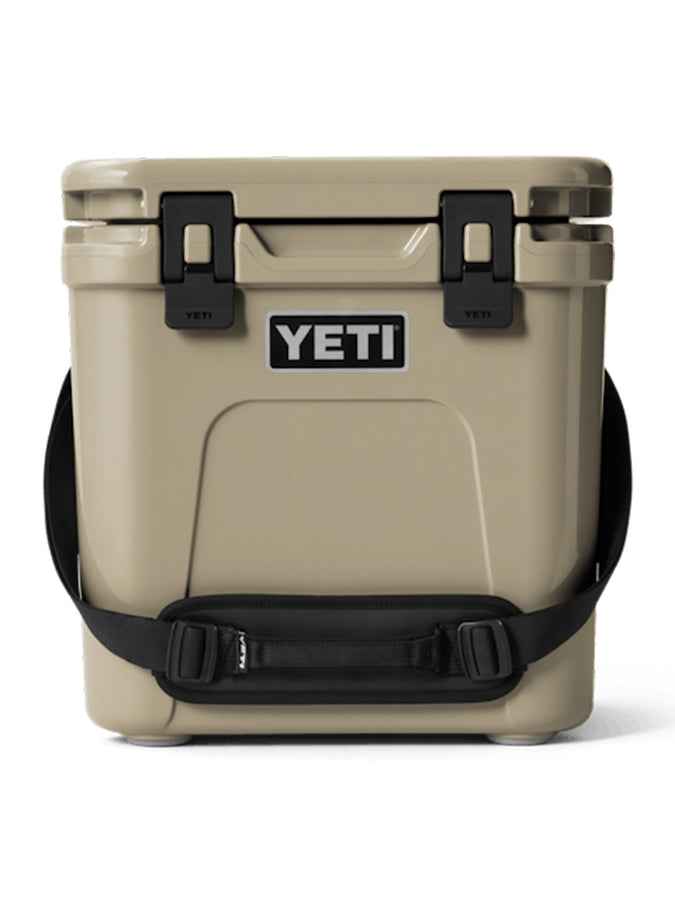 Yeti Roadie 24 Tan Hard Cooler | TAN