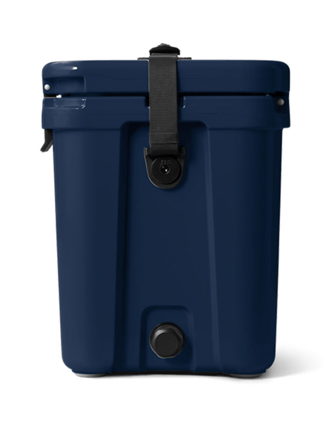 Yeti Roadie 24 Navy Hard Cooler | NAVY