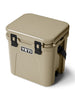 Yeti Roadie 24 Tan Hard Cooler