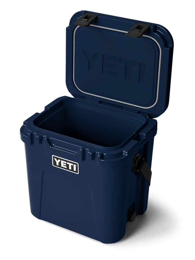Yeti Roadie 24 Navy Hard Cooler | NAVY