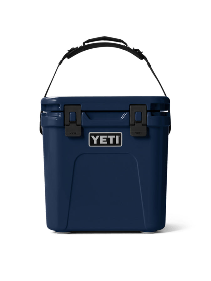 Yeti Roadie 24 Navy Hard Cooler | NAVY