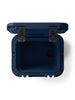 Yeti Roadie 24 Navy Hard Cooler