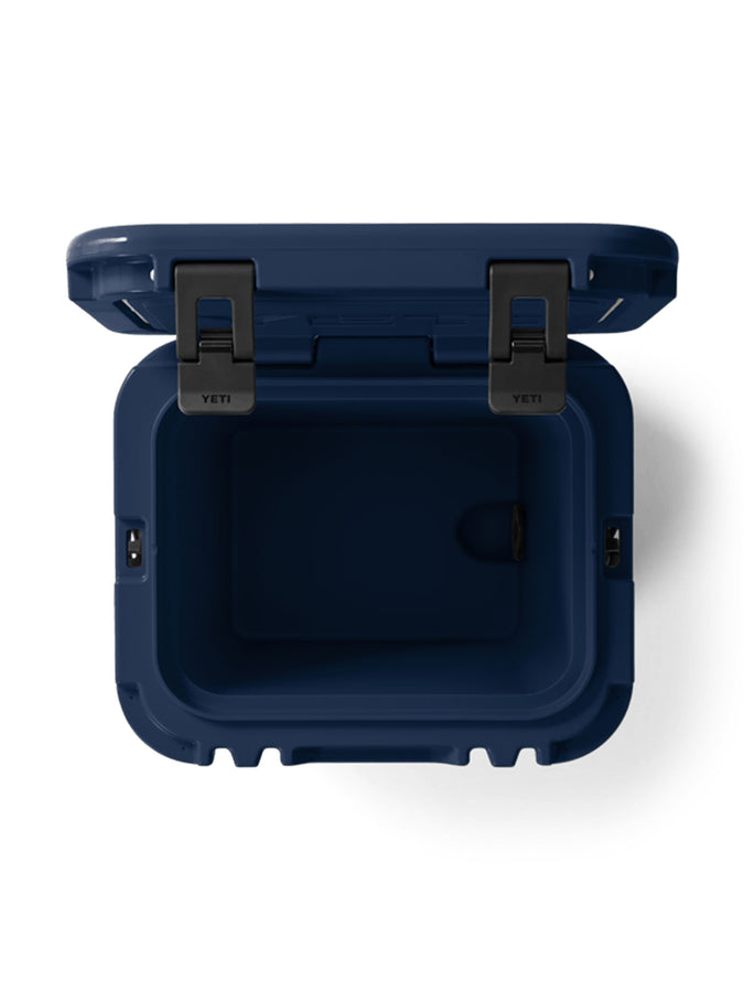 Yeti Roadie 24 Navy Hard Cooler | NAVY