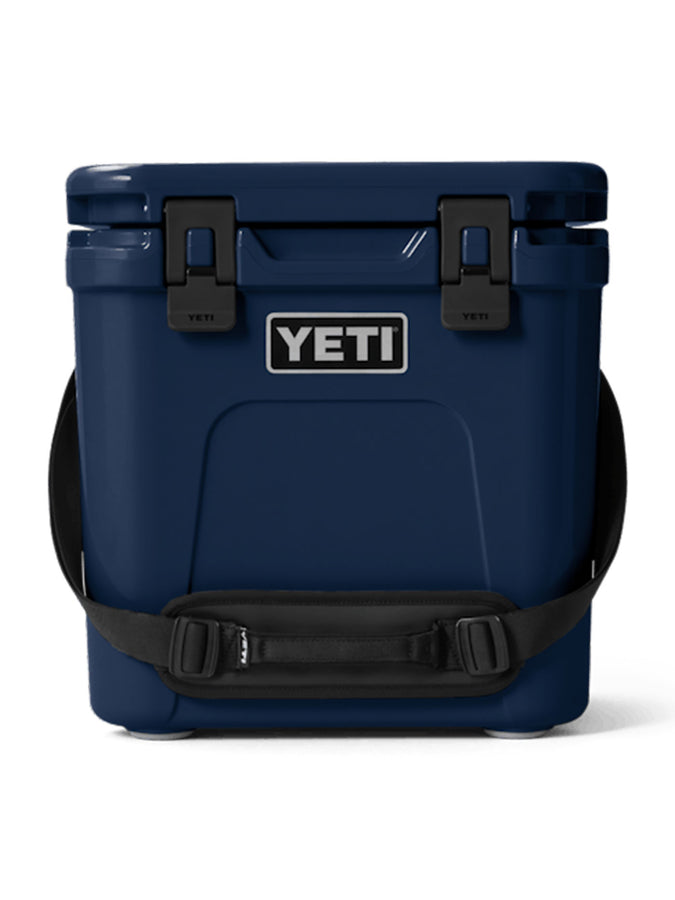 Yeti Roadie 24 Navy Hard Cooler | NAVY