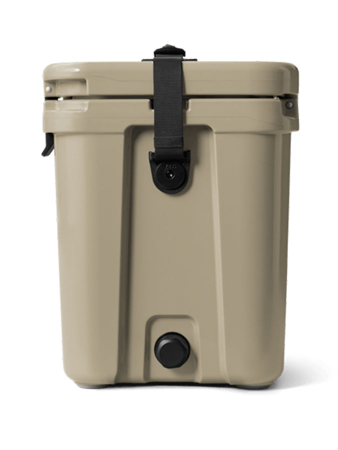 Yeti Roadie 24 Tan Hard Cooler | TAN