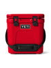 Yeti Roadie 24 Rescue Red Hard Cooler
