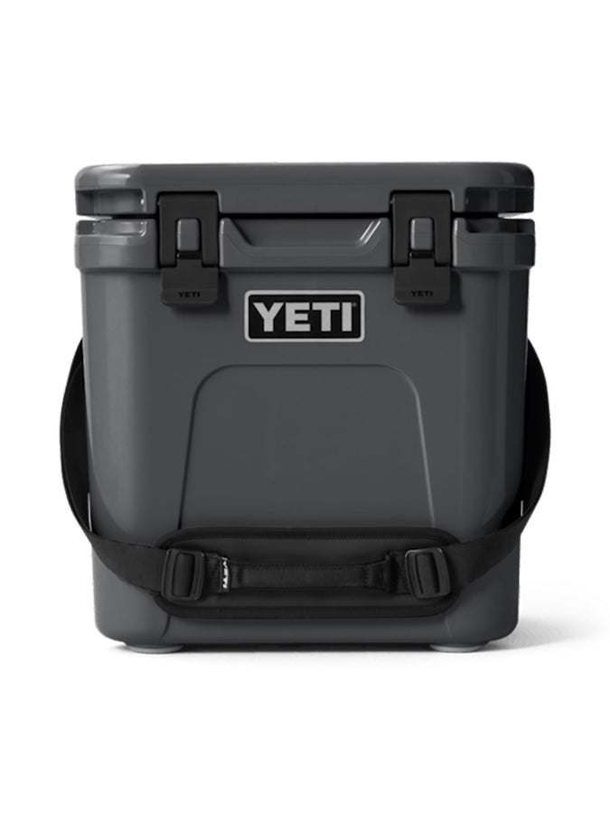 Yeti Roadie 24 2.0 Charcoal Hard Cooler | CHARCOAL