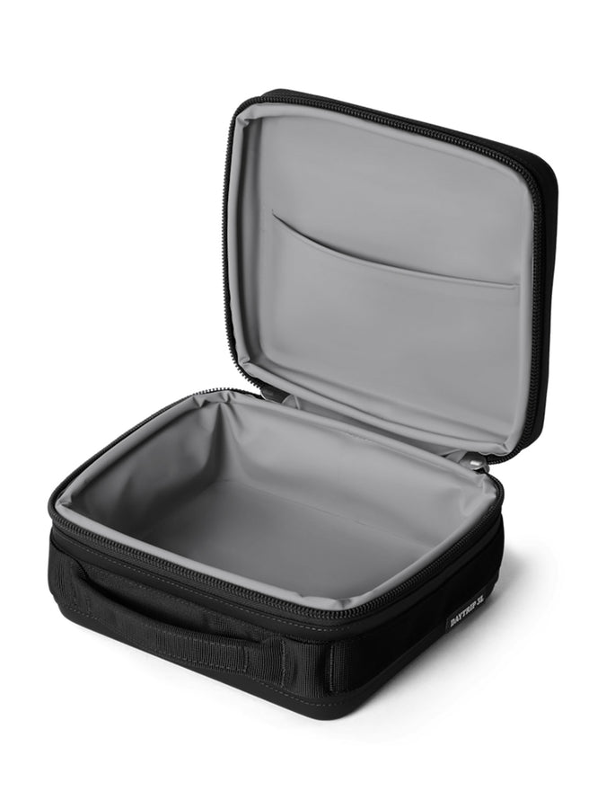 Yeti Daytrip 3L Launch Box | BLACK