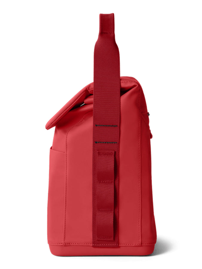 Yeti Daytrip Safety Red 6L Lunch Box | RESCUE RED