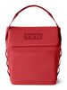 Yeti Daytrip Safety Red 6L Lunch Box
