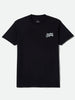 Brixton Gallatin T-Shirt Spring 2026