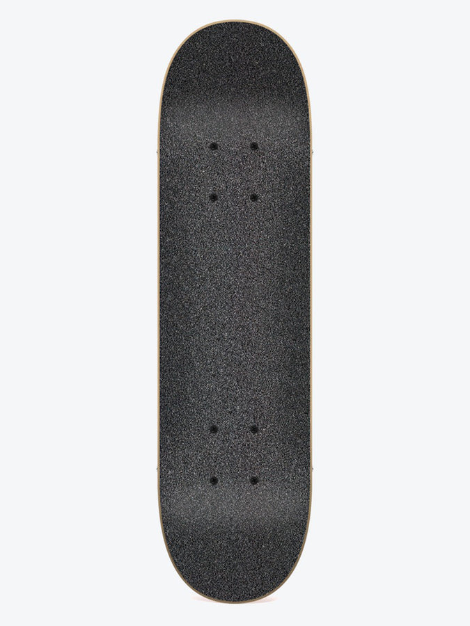 Sk8mafia House Logo Micro Black 6'' Complete Skateboard | BLACK