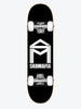 Sk8mafia House Logo Micro Black 6'' Complete Skateboard