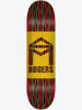SK8MAFIA Represent Rogers 8.25 Skateboard Deck