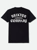 Brixton Chains T-Shirt Spring 2026