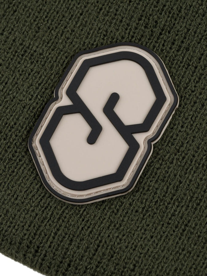 Souvenir Slouch Beanie Winter 2025 | ARMY