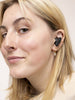 Skullcandy Smokin Buds True Black