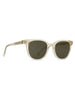 Von Zipper Jethro Champagne Trans Gloss/Vint Grey Sunglasses