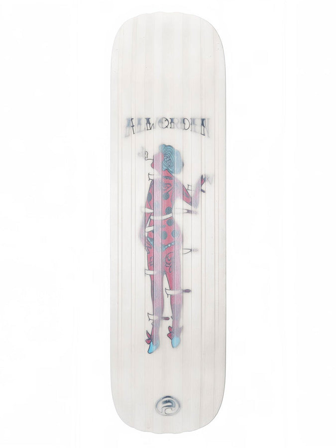 Ambition Alworden Signature Snowskate Winter 2026.5 | N/A