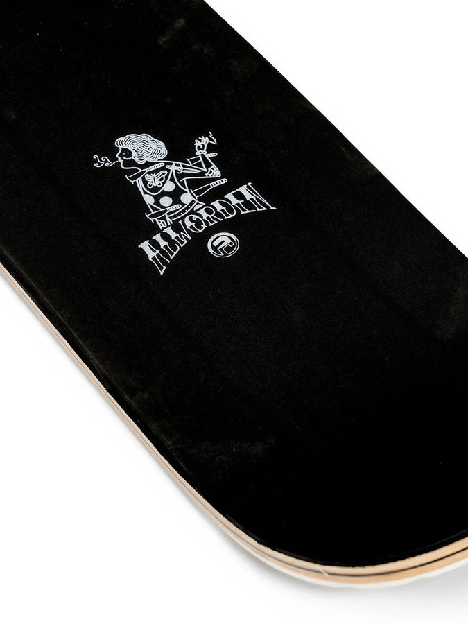 Ambition Alworden Signature Snowskate Winter 2026.5 | N/A