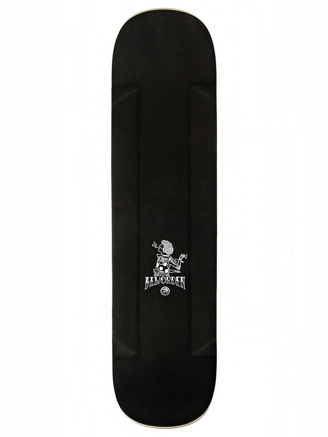 Ambition Alworden Signature Snowskate Winter 2026.5 | N/A