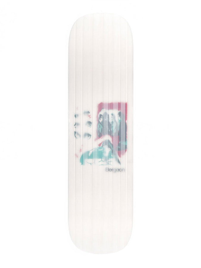 Ambition Bergeon Signature Snowskate Winter 2026.5 | N/A