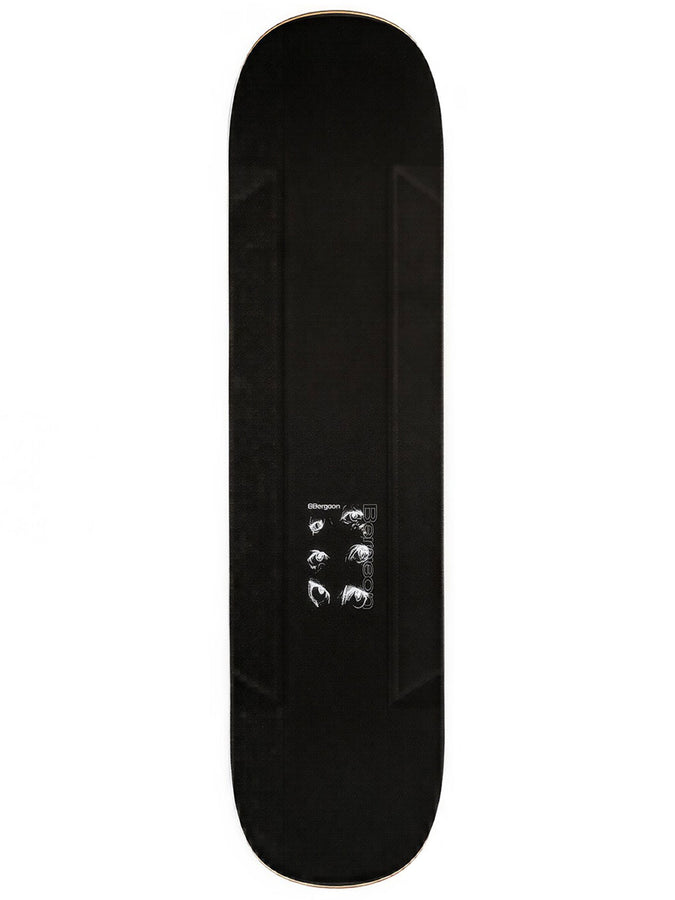 Ambition Bergeon Signature Snowskate Winter 2026.5 | N/A