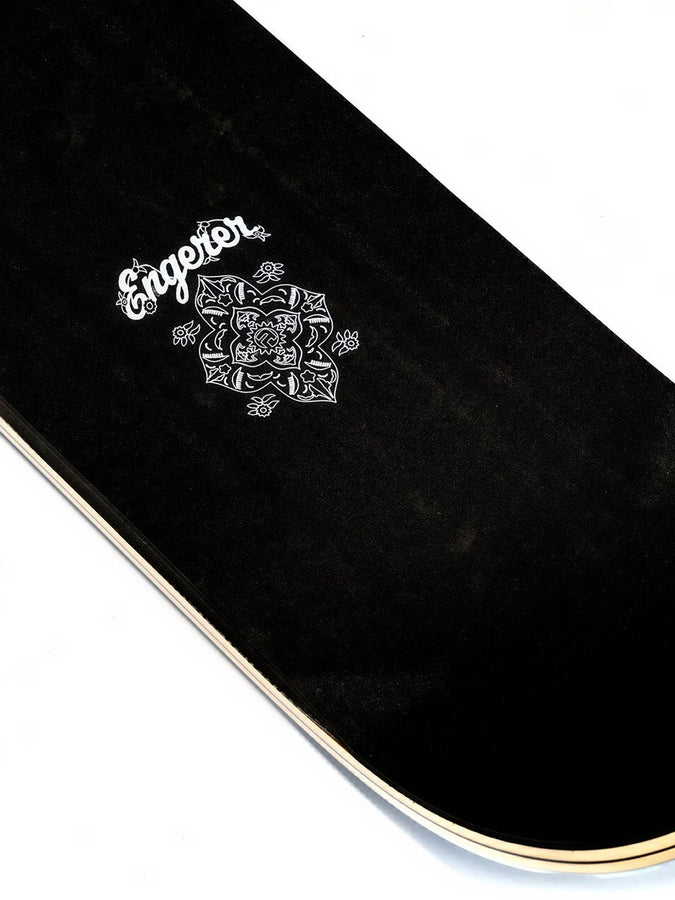 Ambition Engerer Signature Snowskate Winter 2026.5 | N/A