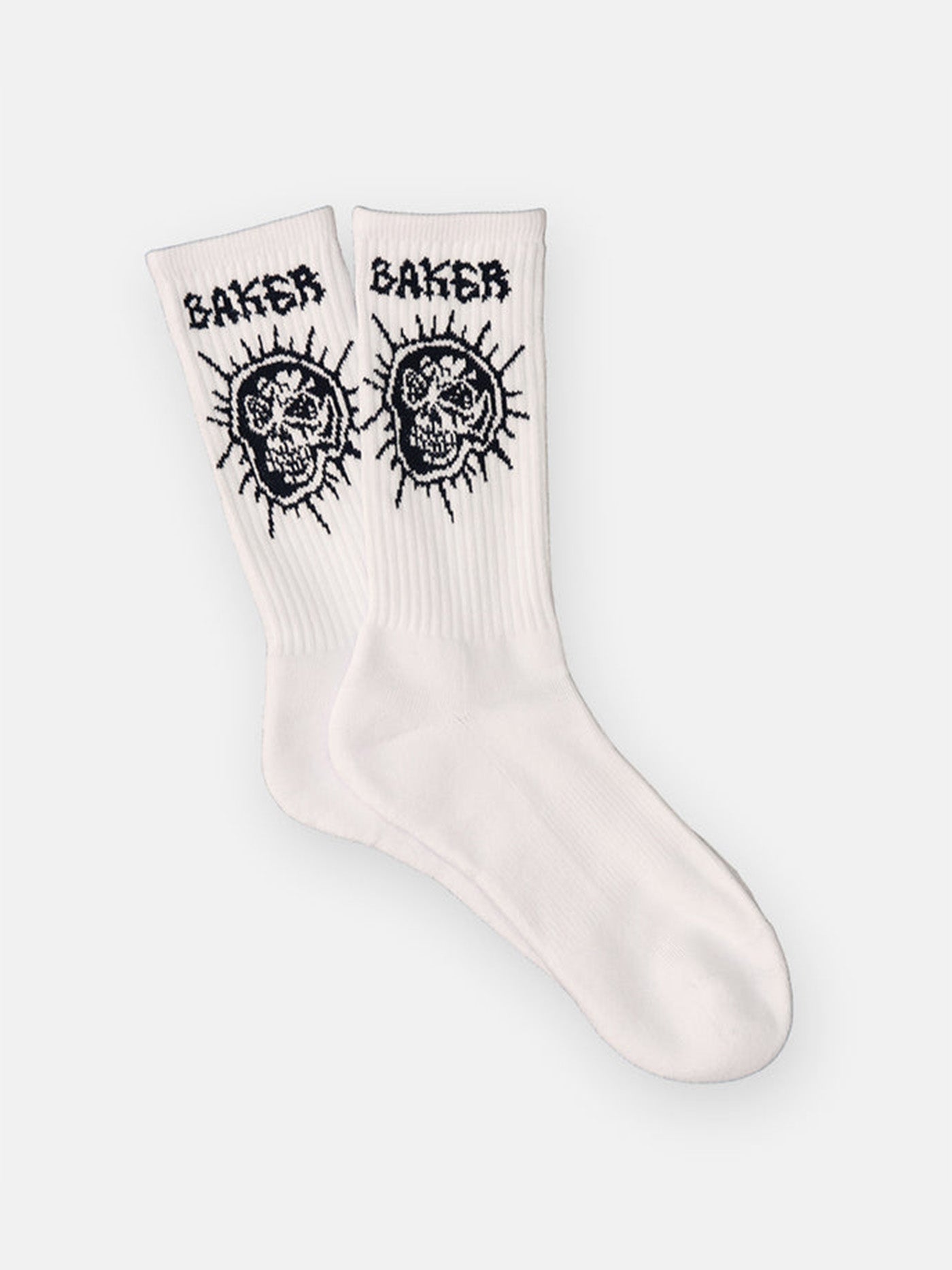 Baker Fury Socks Spring 2024