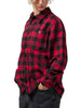 Souvenir Heavyweight Flannel L/S Buttondown Shirt Fall 2026