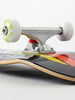 Alien Workshop Spectrum Black 7.75 & 8.25 Complete Skateboard
