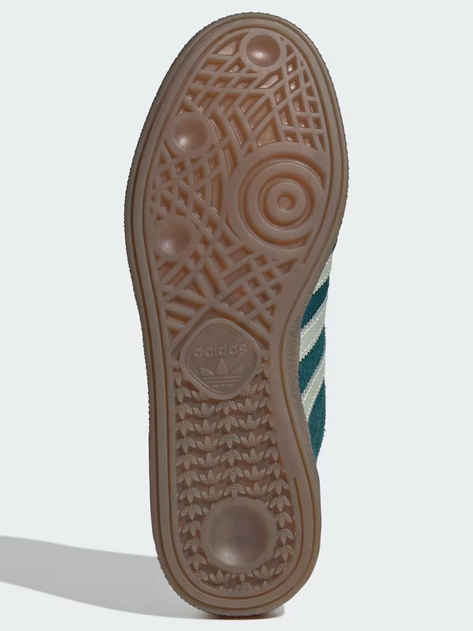 Adidas Handball Spezial Rich Green Shoes Fall 2026 | RICH GREEN/SUPCOL/GUM