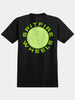 Spitfire Classic '87 Swirl Fill T-Shirt Spring 2026