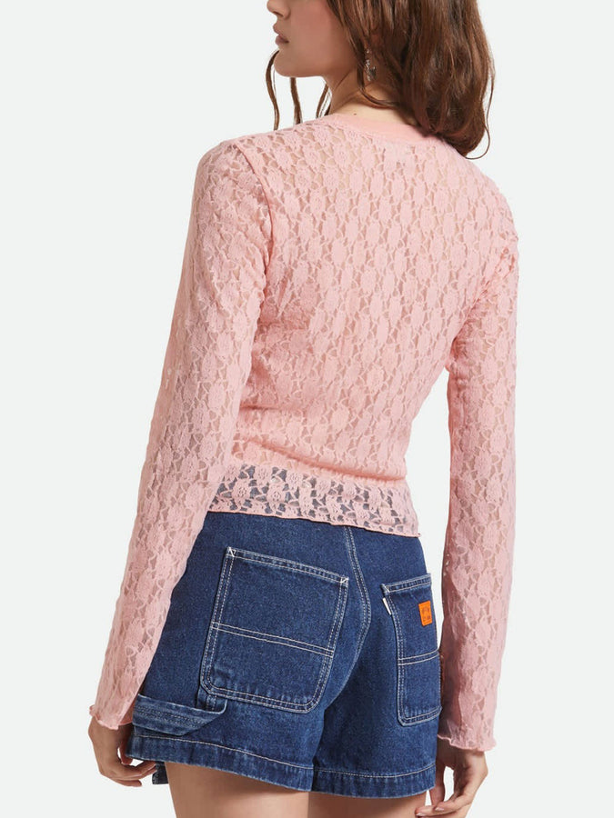 Brixton Dolly Slim Top Fall 2025 | MELLOW ROSE