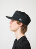 Loviah Big L 1920 New Era Black Snapback Hat