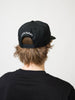 Loviah Big L 1920 New Era Black Snapback Hat