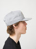 Loviah Big L 1920 New Era Grey Snapback Hat