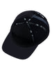 Loviah Big L 1920 New Era Navy Snapback Hat