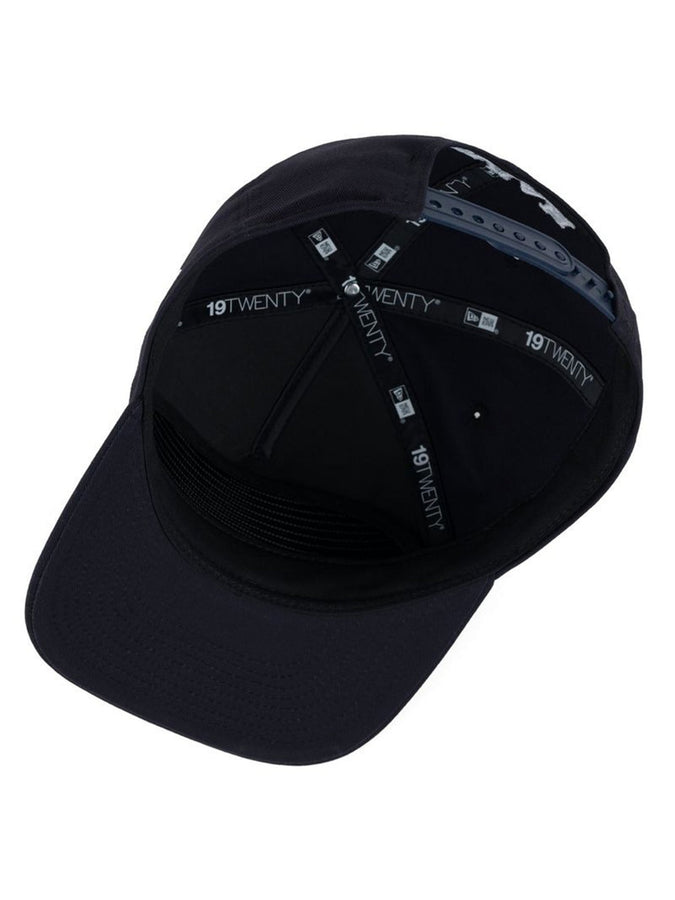 Loviah Big L 1920 New Era Navy Snapback Hat | NAVY
