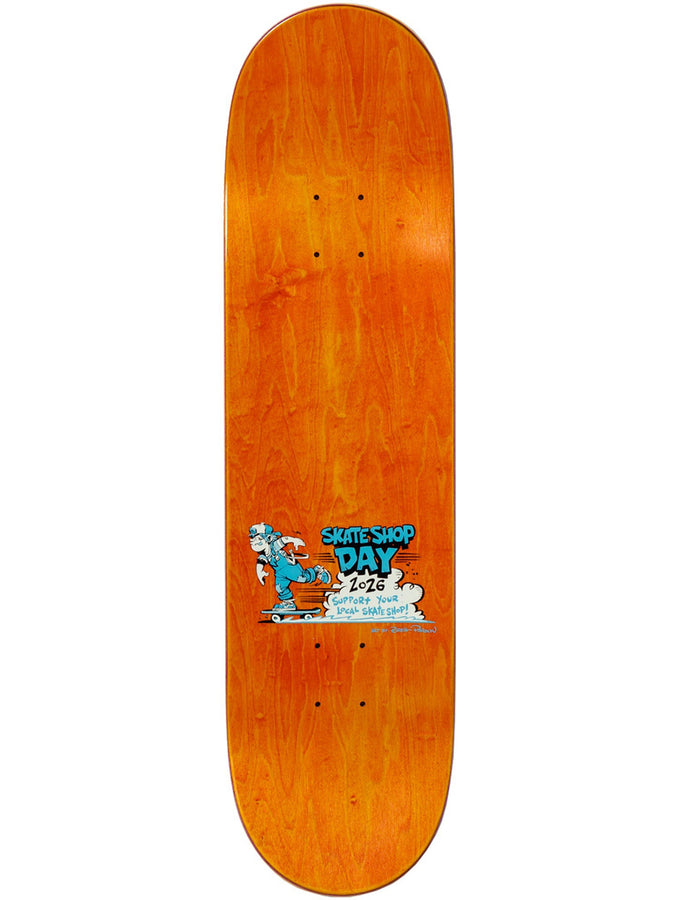 Deluxe Shop Keepers SSD26 8.06’’, 8.25’’ & 8.5’’ Skateboard Deck 2026 | MULTI