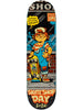 Deluxe Shop Keepers SSD26 8.06’’, 8.25’’ & 8.5’’ Skateboard Deck 2026