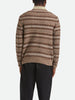 Brixton Midnight Sweater Fall 2025