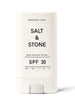 Salt And Stone 30SPF Sunscreen Stick