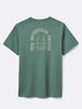 Rab Stance Cirque T-Shirt Spring 2026