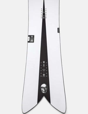 Jones Storm Chaser Snowboard 2024