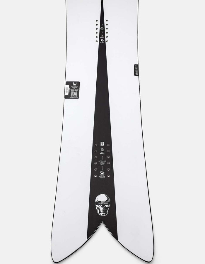 Jones Storm Chaser Snowboard 2024 | EMPIRE